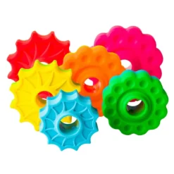 Tour A Empiler Spin Again