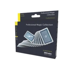 Tour De Magie-Cartes Cameleon