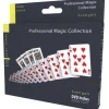 Tour De Magie-Cartes Svengali Avec Dvd