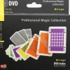 Tour De Magie-Illusion Optique Avec Dvd