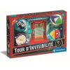 Tour D'Invisibilite