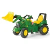 Tracteur A Pedales John Deere 7930
