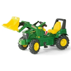Tracteur A Pedales John Deere 7930