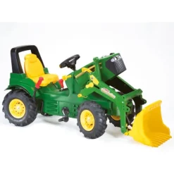 Tracteur A Pedales John Deere 7930