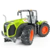 Tracteur 30 Cm