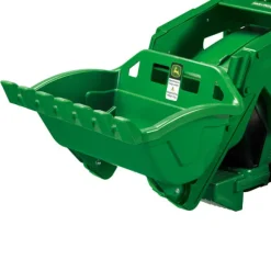 Tracteur John Deere Loader 12V Avec Pelleteuse