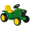 Tracteur John Deere 6V
