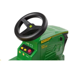 Tracteur John Deere 6V