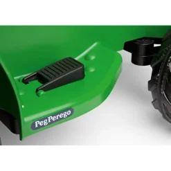 Tracteur John Deere 6V