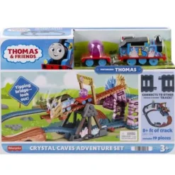 Train Traditionnel A Vapeur
