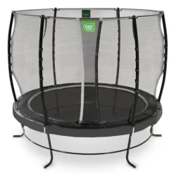 Trampoline Allure Classic 305 Cm Noir