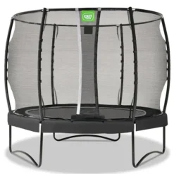 Trampoline Allure Classic 427 Cm Noir