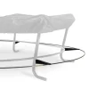 Trampoline Allure Classic 366 Cm Noir