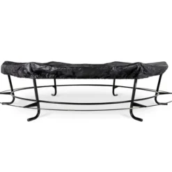 Trampoline Allure Classic 366 Cm Noir