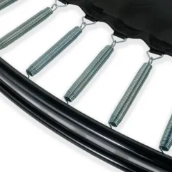 Trampoline Allure Premium 305 Cm Vert
