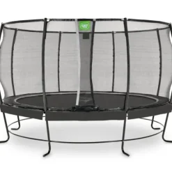 Trampoline Allure Premium 214 X 366 Vert