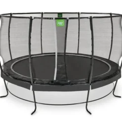 Trampoline Allure Premium 214 X 366 Vert