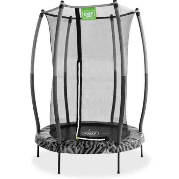 Trampoline 360 Avec Filet Et Echelle