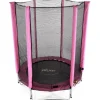 Trampoline Berg Favorit 380 Avec Filet De Protection
