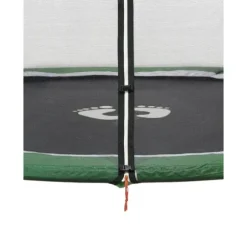 Trampoline 244 Cm Avec Filet