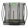 Trampoline Junior Rose 1M40