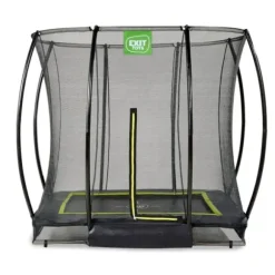 Trampoline Junior Rose 1M40