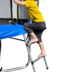 Trampoline Lotus Classic 427 Cm Vert