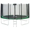 Trampoline 3,05 M Eco Avec Filet