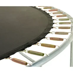 Trampoline 3,05 M Eco Avec Filet