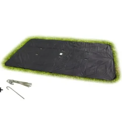 Trampoline Peakpro 427 Cm