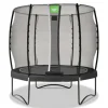 Trampoline Rectangulaire Peakpro 244 X 427 Cm