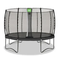 Trampoline Rectangulaire Peakpro 275 X 458 Cm