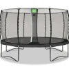 Trampoline Silhouette 1,83 M Avec Filet