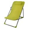 Transat De Plage Vert