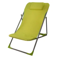 Transat De Plage Vert