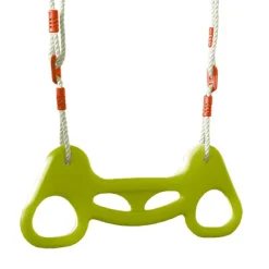 Trapeze Anneaux Plastique