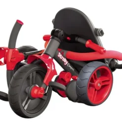 Tricycle Be Fun Corolle