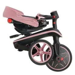 Tricycle Be Fun Spidey