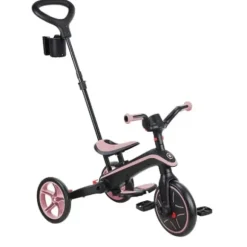 Tricycle Be Fun Spidey