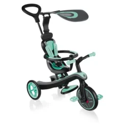 Tricycle Be Move Confort Rose