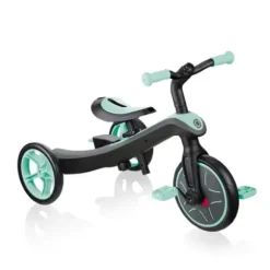 Tricycle Be Move Confort Rose