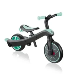 Tricycle Be Move Confort Rose