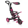 Tricycle Easytwist Rose