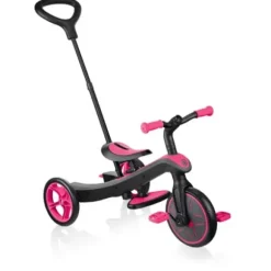 Tricycle Easytwist Rose
