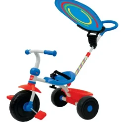 Tricycle Easytwist Vert