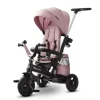 Tricycle Evolutif Baby Balade Plus Bleu