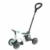Tricycle Evolutif Baby Driver Plus Gris