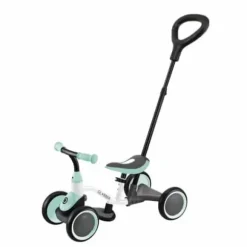 Tricycle Evolutif Baby Driver Plus Gris