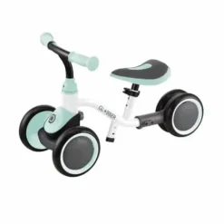 Tricycle Evolutif Baby Driver Plus Gris
