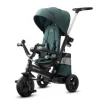 Tricycle Evolutif Baby Driver Plus Rose